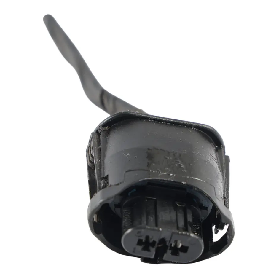 Câble Feu Antibrouillard Pare-Chocs Avant Gauche pour BMW E92 E93 à propos du numéro de pièce 6937465 BMW E92 E93 Câble Feu Antibrouillard Pare-Chocs Avant Gauche - SKU 6937465-3 - Numéro de pièce 6937465