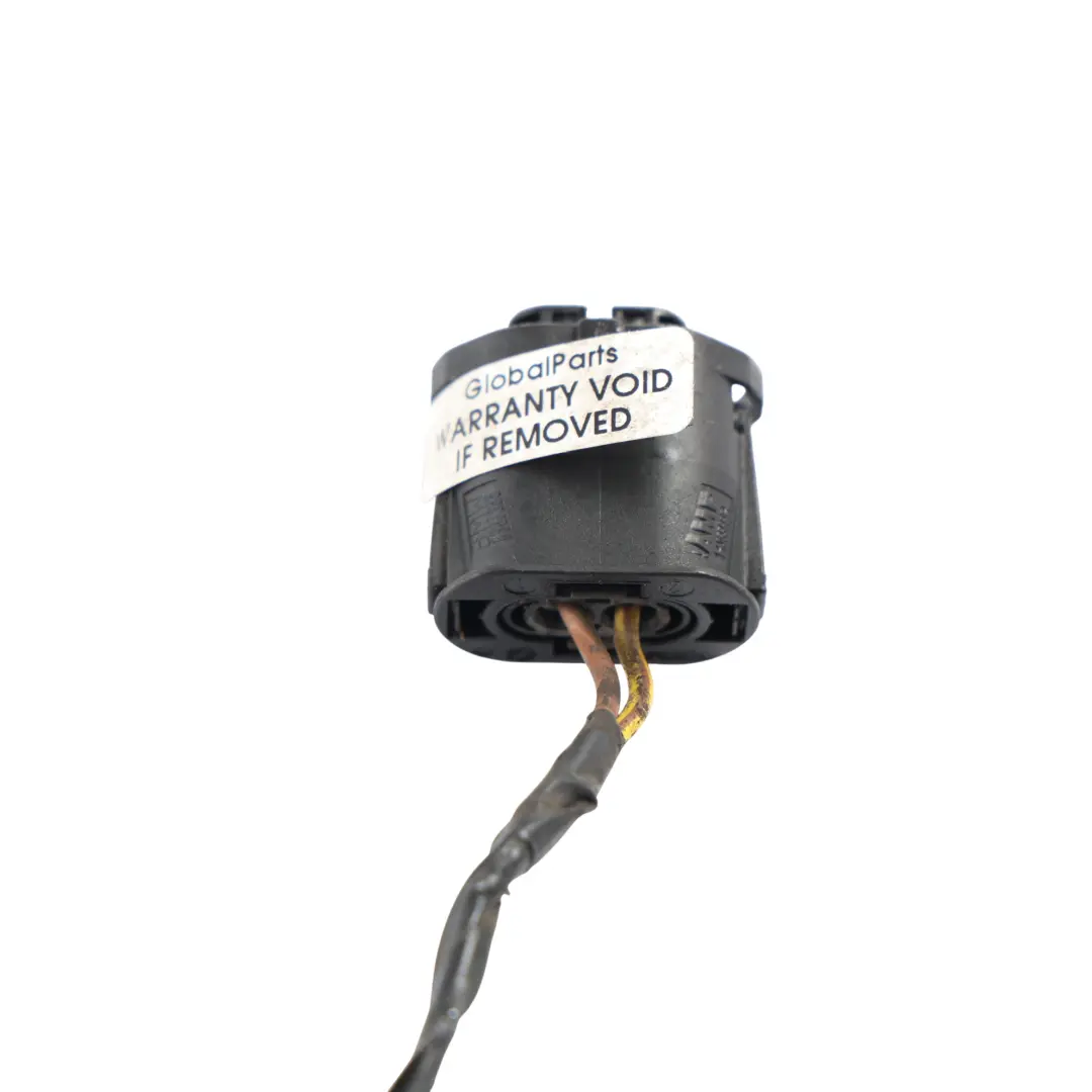 Nebelscheinwerfer Kabel Vorne Links für BMW E92 E93 mit Teilenummer 6937465 BMW E92 E93 Nebelscheinwerfer Kabel Vorne Links - SKU 6937465-3 - Teilenummer 6937465
