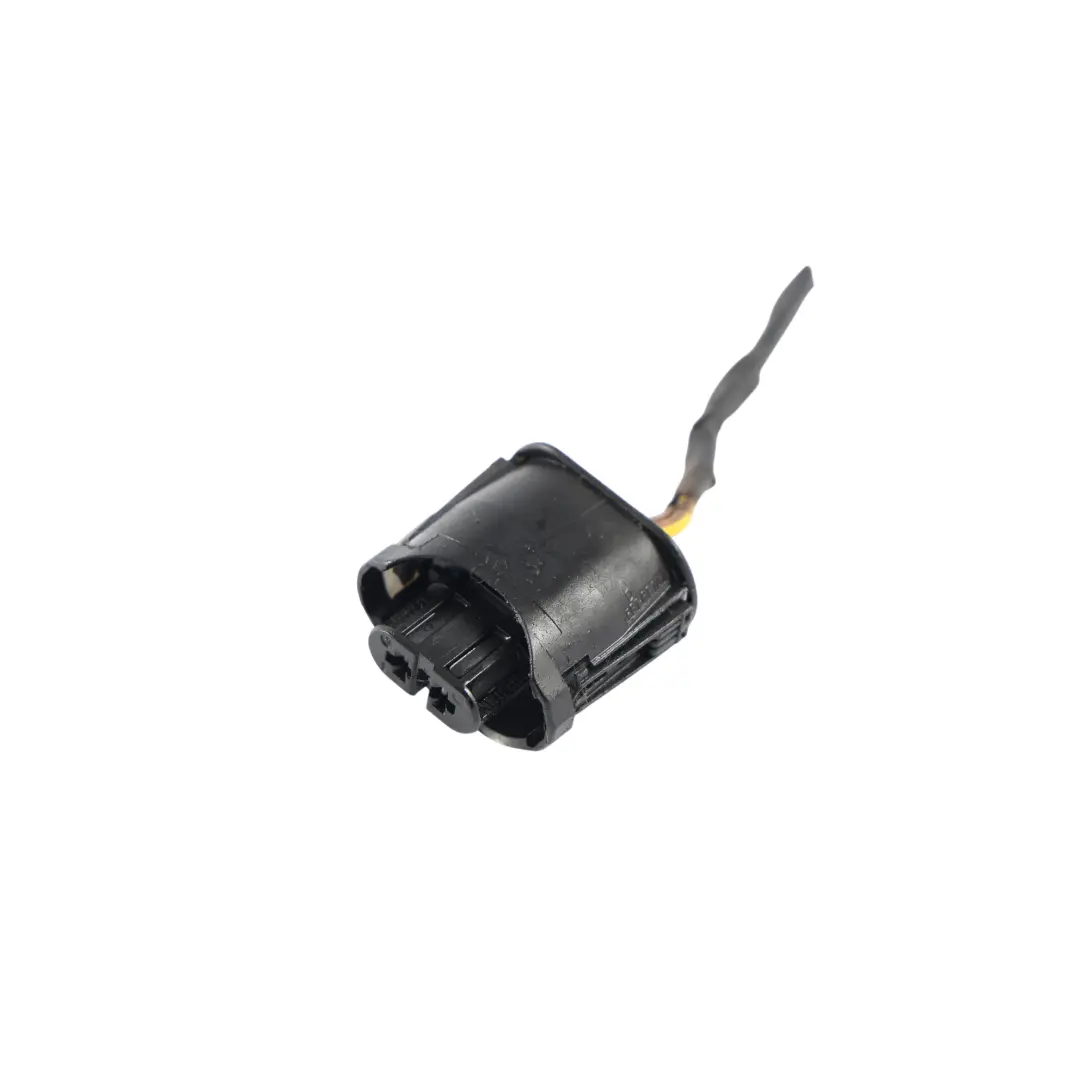 BMW E92 E93 Câble Feu Antibrouillard Pare-Chocs Avant Gauche - SKU 6937465-3 - Numéro de pièce 6937465