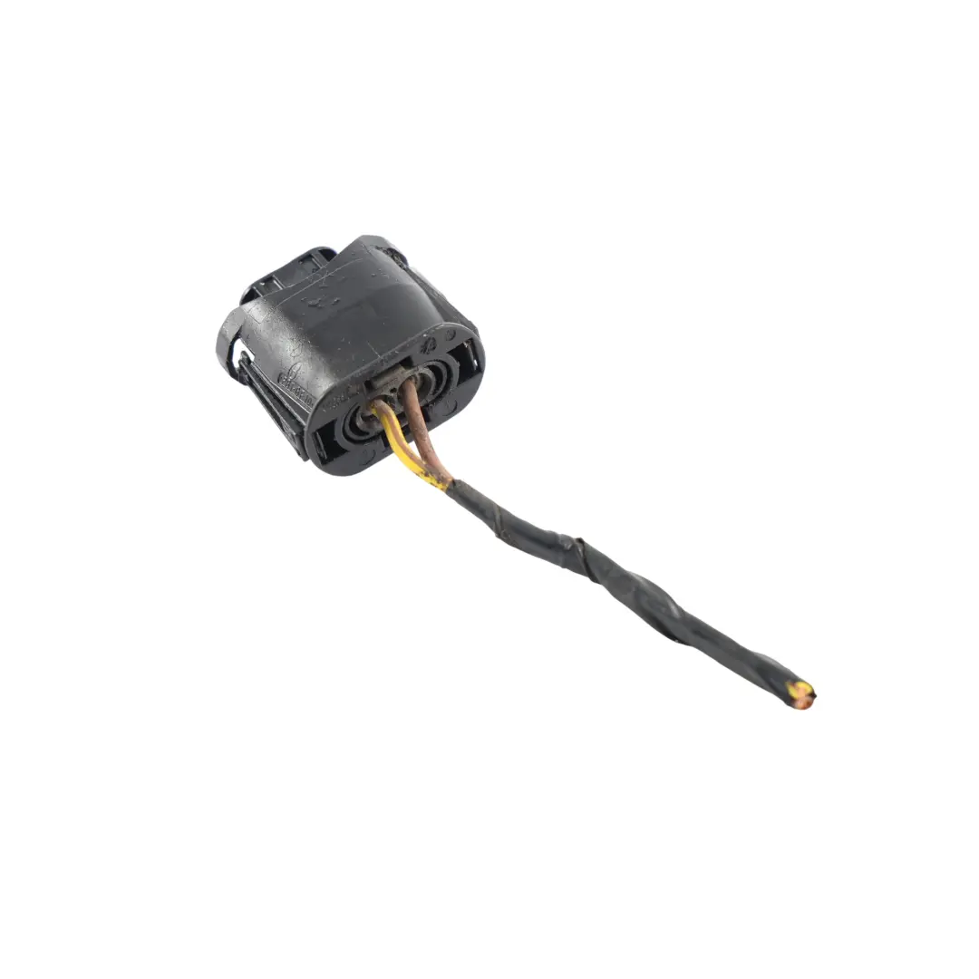 BMW E92 E93 Nebelscheinwerfer Kabel Vorne Links - SKU 6937465-3 - Teilenummer 6937465