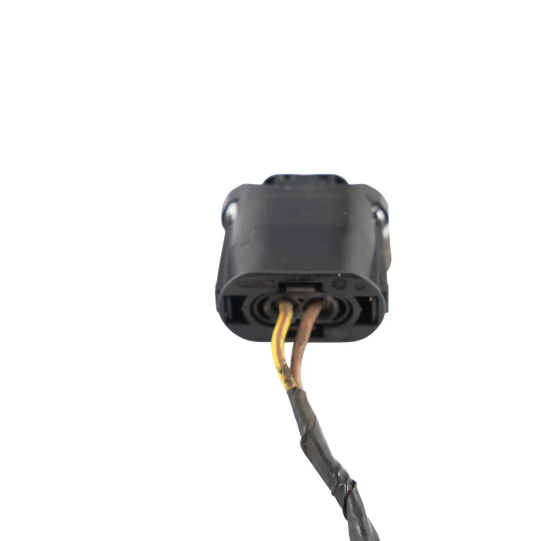 BMW E92 E93 Câble Feu Antibrouillard Pare-Chocs Avant Gauche - SKU 6937465-3 - Numéro de pièce 6937465