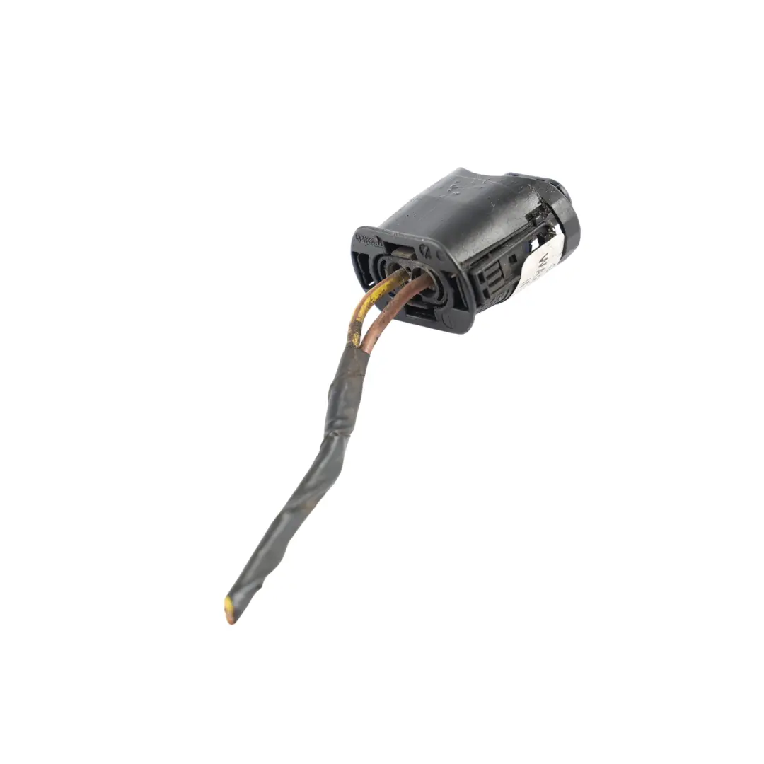 BMW E92 E93 Câble Feu Antibrouillard Pare-Chocs Avant Gauche - SKU 6937465-3 - Numéro de pièce 6937465