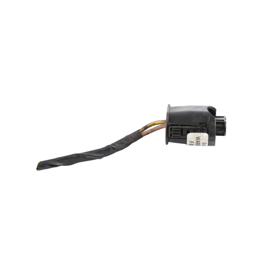 BMW E92 E93 Przedni Zderzak Halogen Lewy Przewod Okablowanie - SKU 6937465-3 - Numer Części 6937465