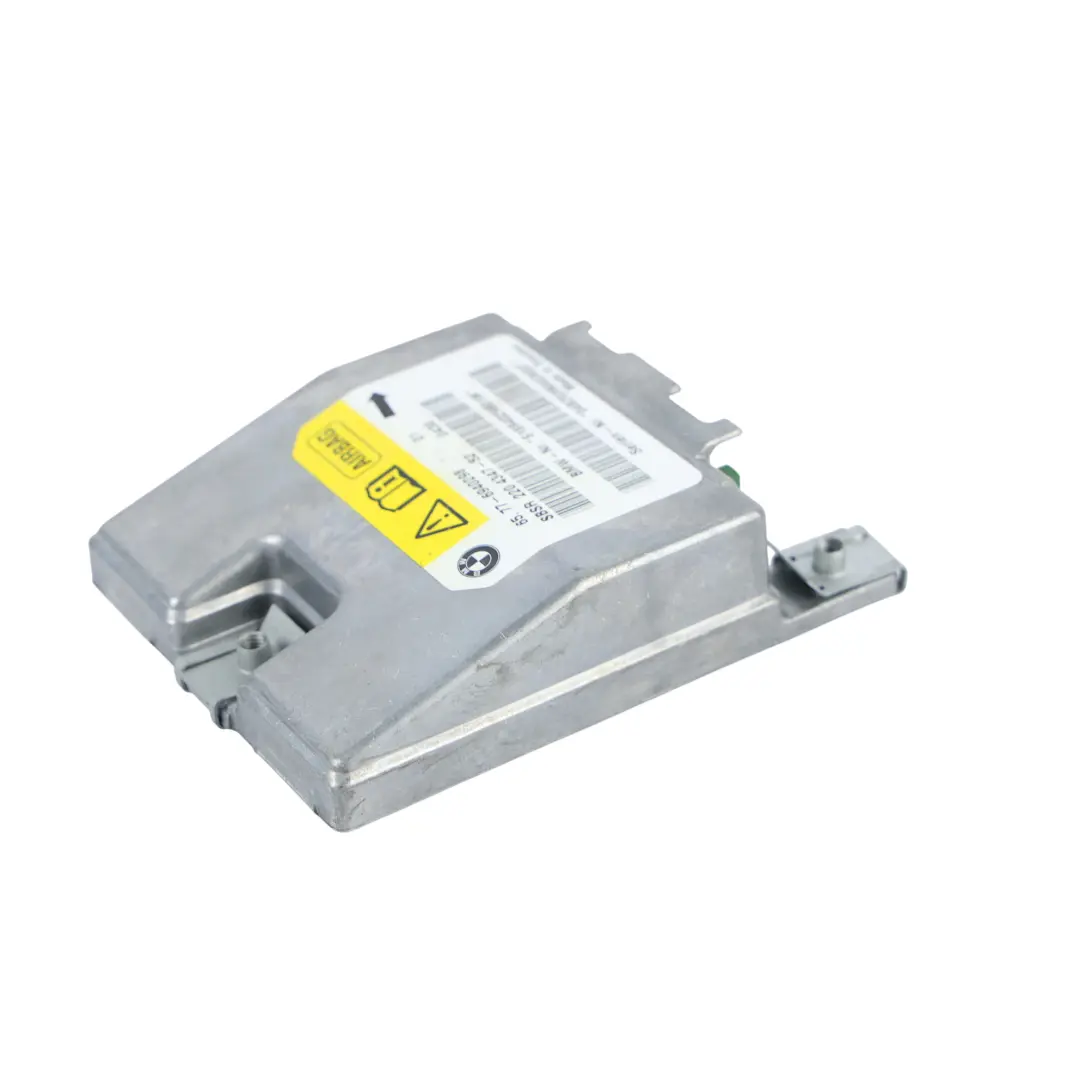 BMW E60 Unidad Control Gateway Módulo Aire Sensor Pilar B Derecho - SKU 6940298-1 - Número de pieza 6940298