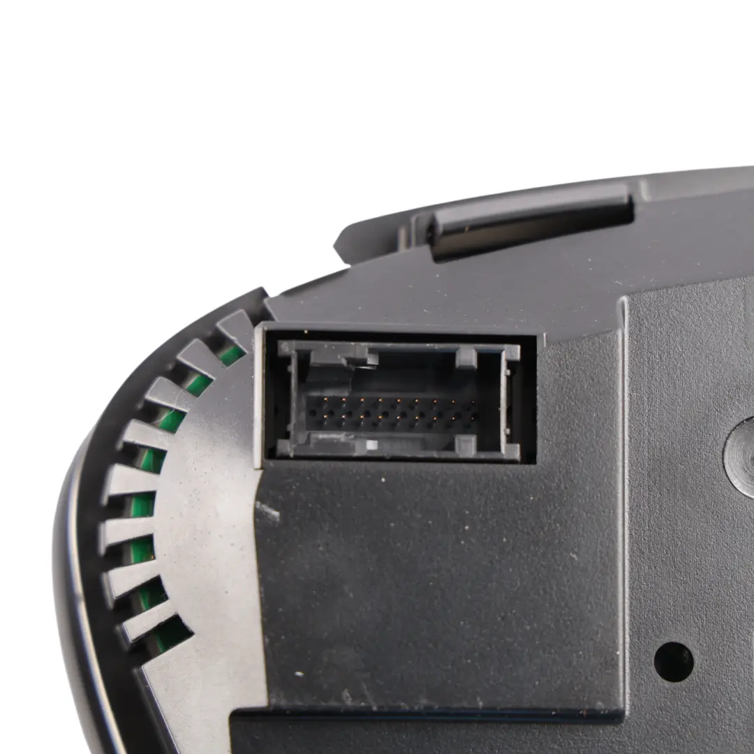 BMW E63 E64 N62 N62N Instrument Cluster Speedo Clocks Automatic Petrol - SKU 6945644-1 - Part number 6945644
