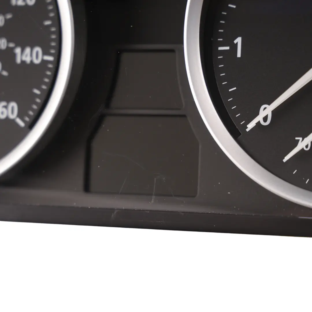 BMW E63 E64 N62 N62N Instrument Cluster Speedo Clocks Automatic Petrol - SKU 6945644-1 - Part number 6945644