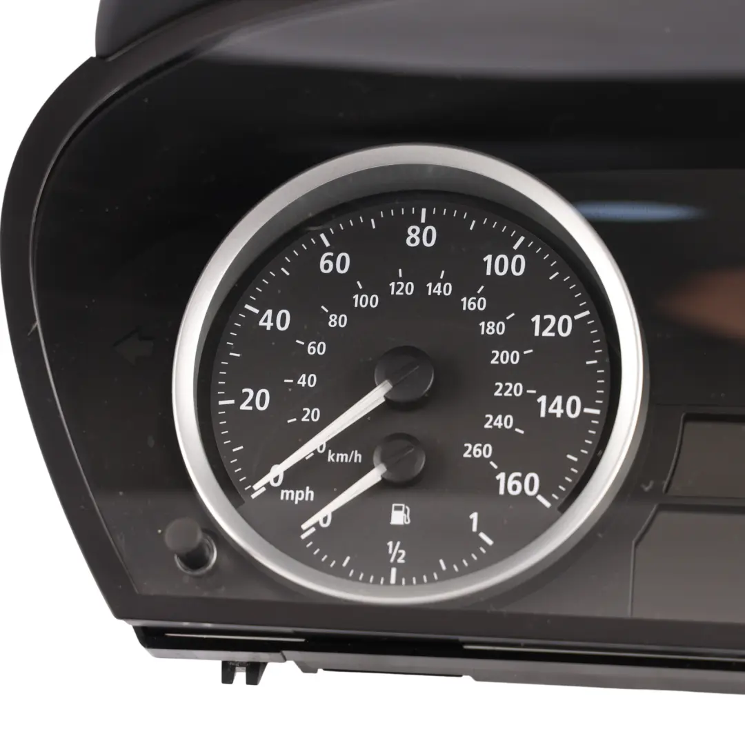 N62 N62N Instrument Cluster Speedo Clocks Automatic Petrol to BMW E63 E64 with Part number 6945644 BMW E63 E64 N62 N62N Instrument Cluster Speedo Clocks Automatic Petrol - SKU 6945644-1 - Part number 6945644