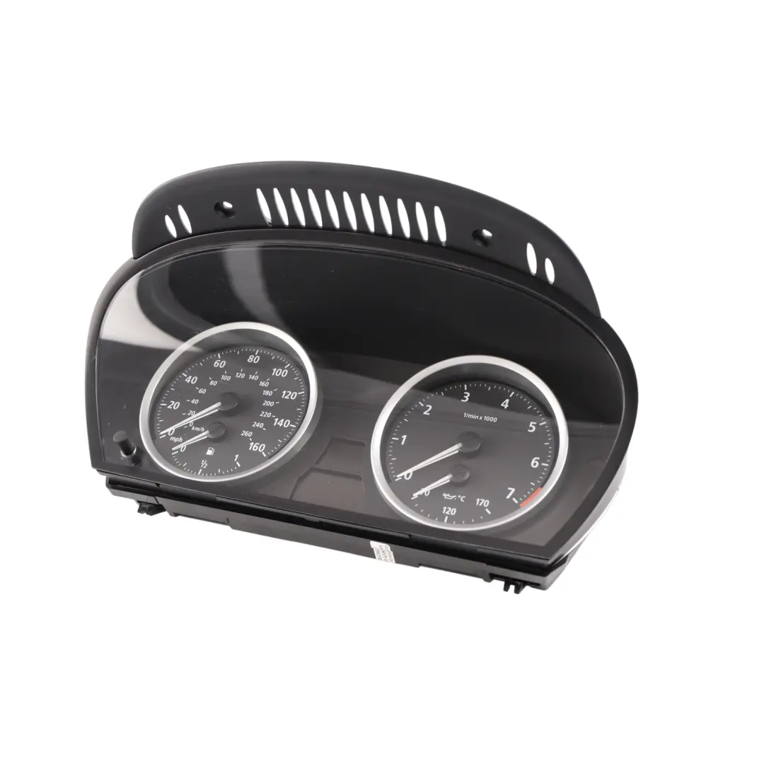 BMW E63 E64 N62 N62N Instrument Cluster Speedo Clocks Automatic Petrol - SKU 6945644-1 - Part number 6945644
