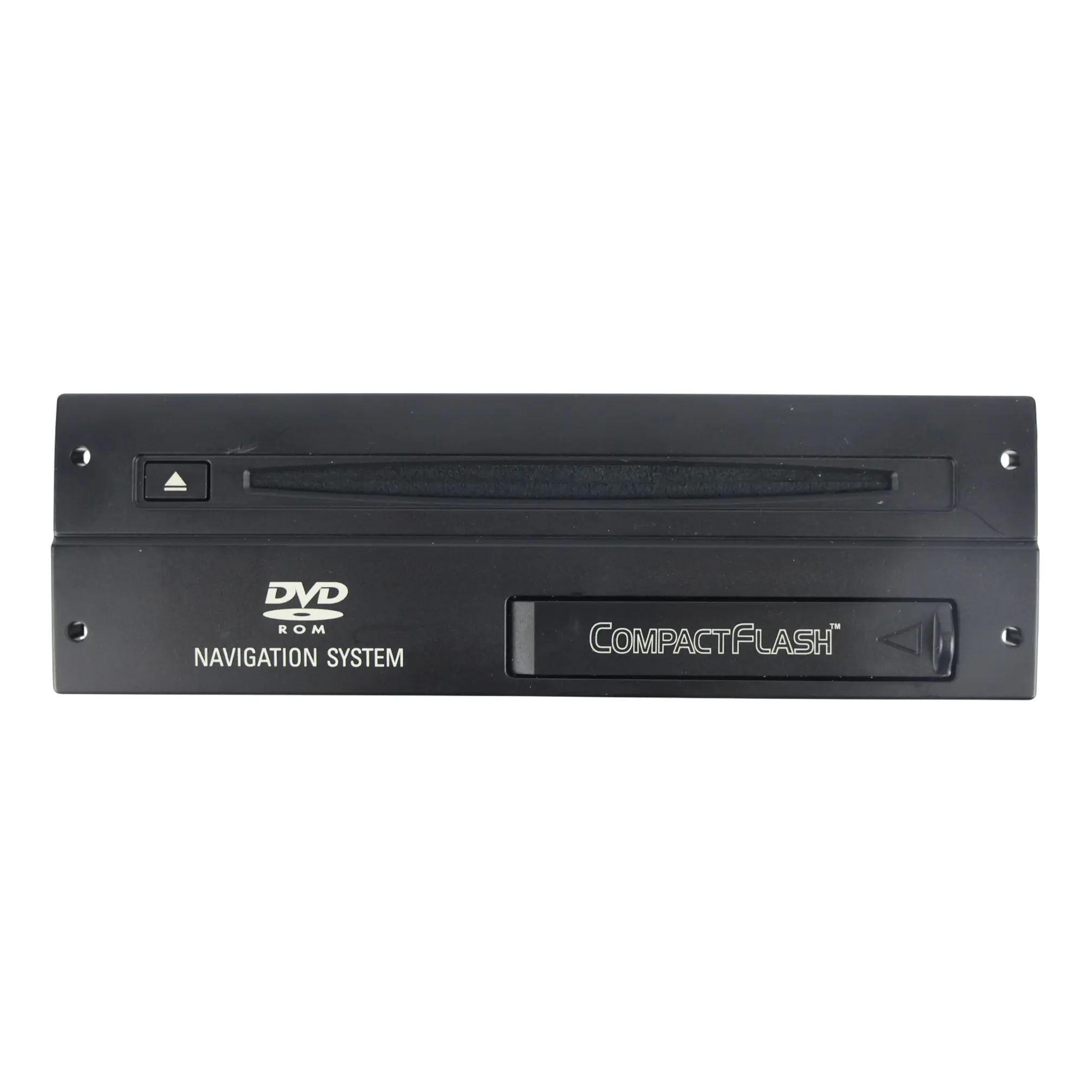BMW E63 Lettore DVD Compact Flash Sistema Navigazione Navi Japan 6946978