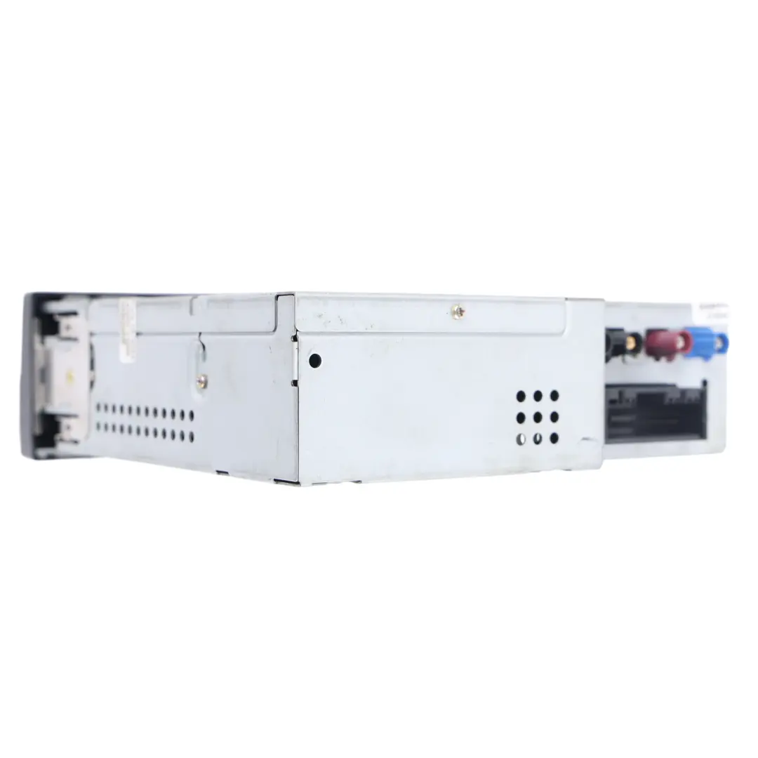Lettore DVD Compact Flash Sistema Navigazione Navi Japan per BMW E63 con numero di parte 6946978 BMW E63 Lettore DVD Compact Flash Sistema Navigazione Navi Japan - SKU 6946978 - Numero di parte 6946978