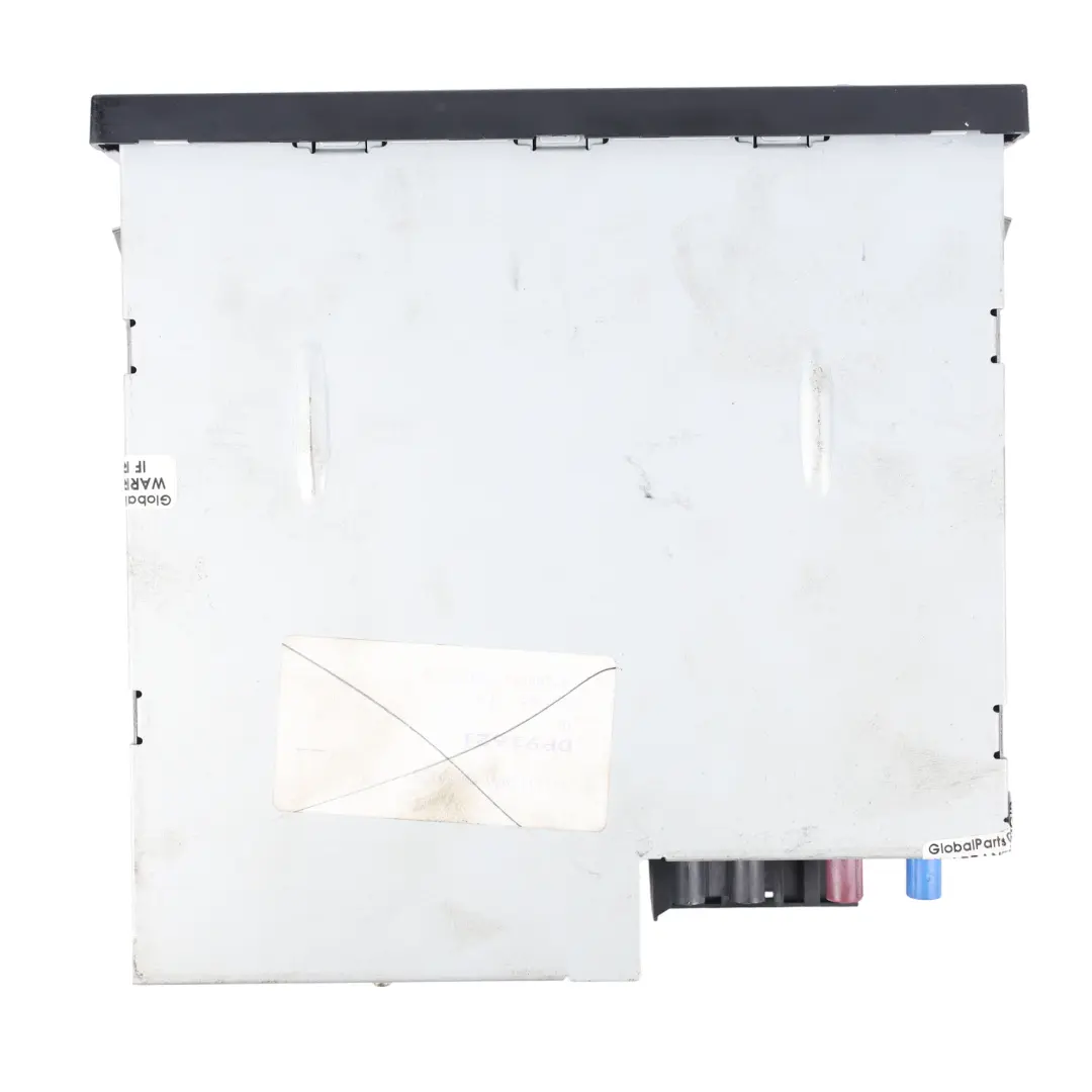 Lettore DVD Compact Flash Sistema Navigazione Navi Japan per BMW E63 con numero di parte 6946978 BMW E63 Lettore DVD Compact Flash Sistema Navigazione Navi Japan - SKU 6946978 - Numero di parte 6946978