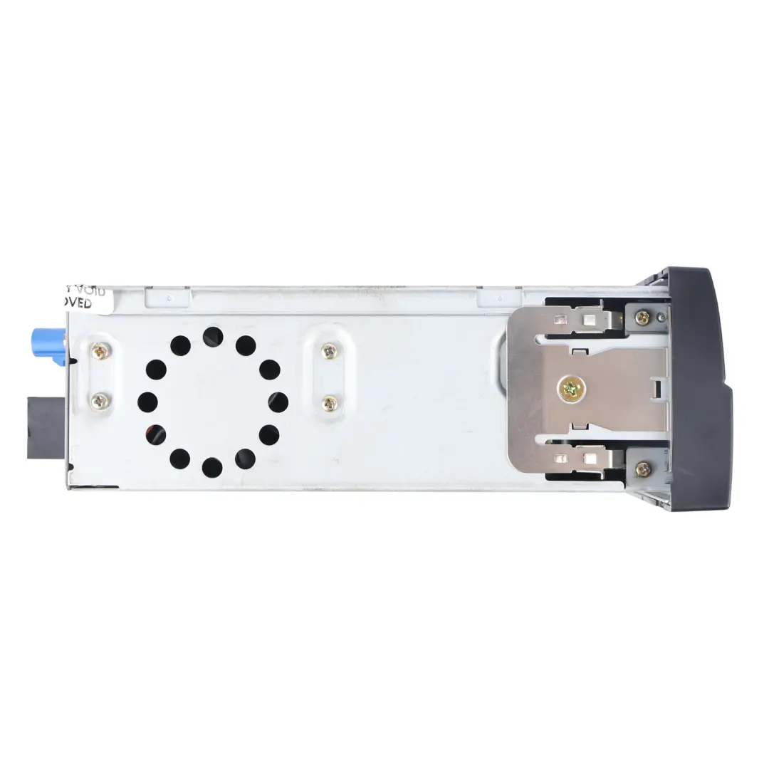 BMW E63 Lettore DVD Compact Flash Sistema Navigazione Navi Japan - SKU 6946978 - Numero di parte 6946978