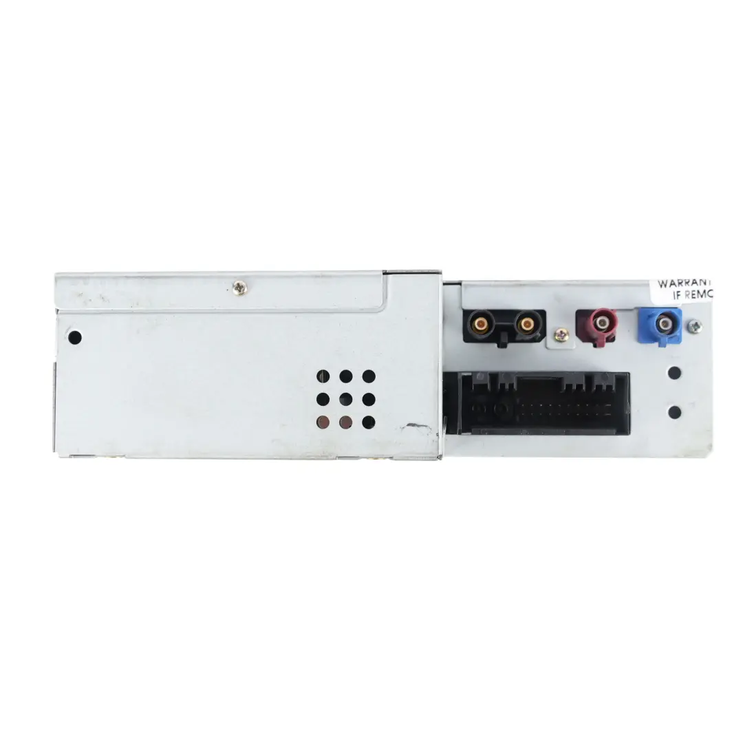 Lettore DVD Compact Flash Sistema Navigazione Navi Japan per BMW E63 con numero di parte 6946978 BMW E63 Lettore DVD Compact Flash Sistema Navigazione Navi Japan - SKU 6946978 - Numero di parte 6946978