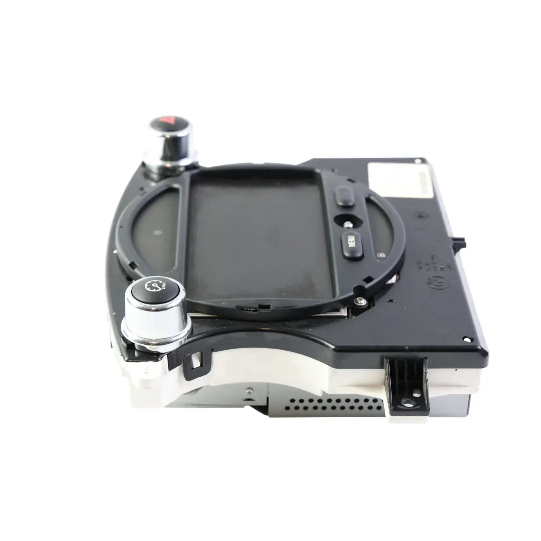Mini R52 Sat Nav GPS Satellite Navigation Dashboard Head Unit Display - SKU 6947196-1 - Part number 6947196