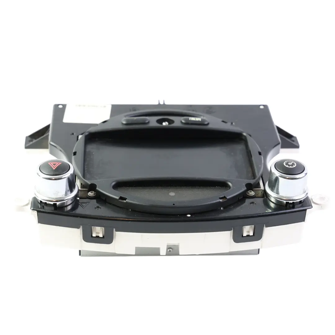 Mini R52 Module Navigation GPS Satellite Tableau de Bord Écran - SKU 6947196-1 - Numéro de pièce 6947196