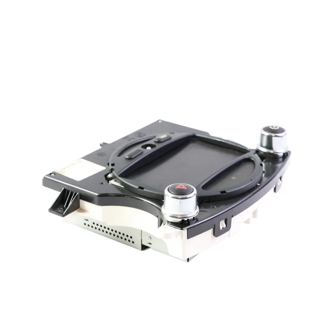 Mini R52 Sat Nav GPS Satellite Navigation Dashboard Head Unit Display - SKU 6947196-1 - Part number 6947196