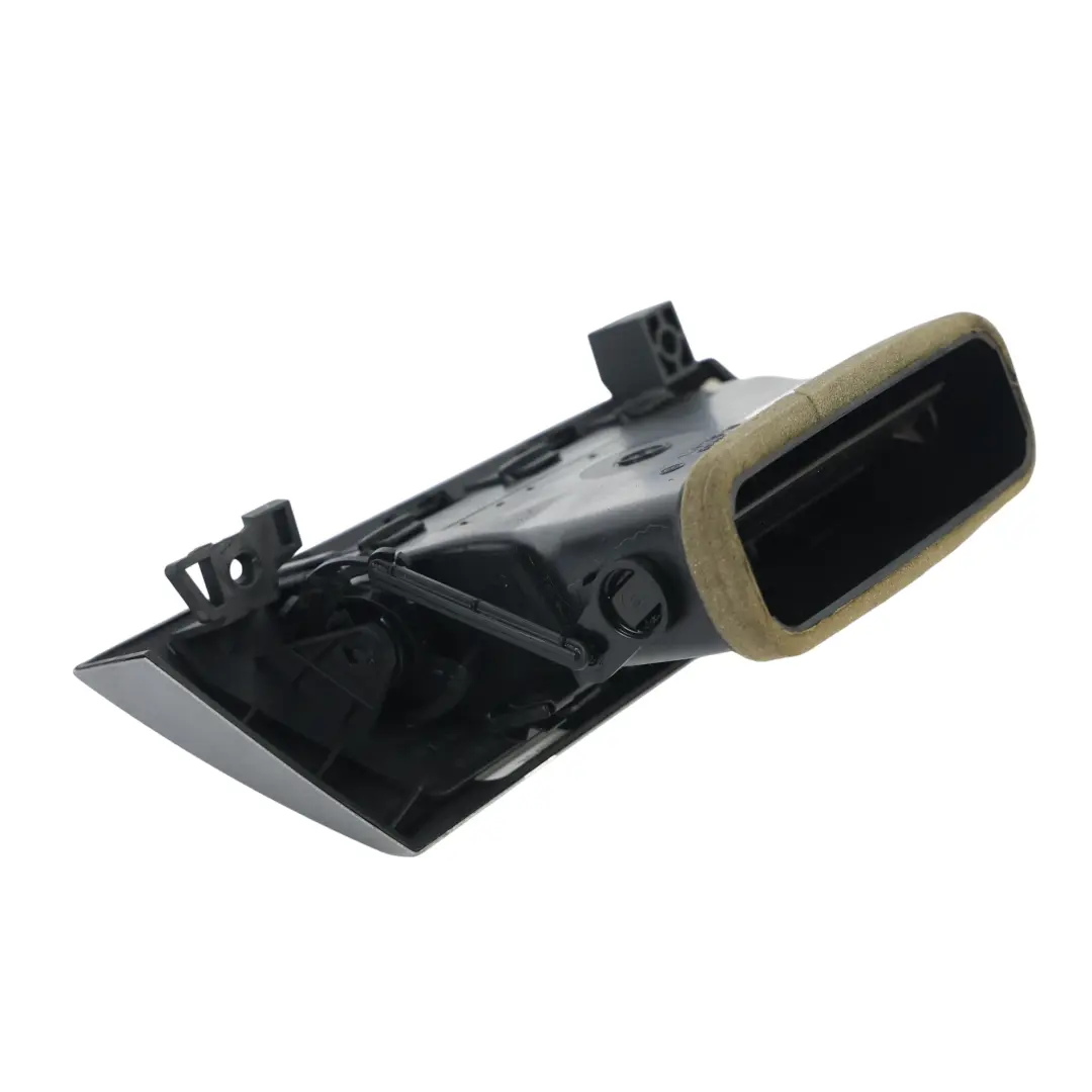 Front Dashboard Fresh Air Grille Vent Panel Right O/S to BMW E60 E61 with Part number 6949303 BMW E60 E61 Front Dashboard Fresh Air Grille Vent Panel Right O/S - SKU RHD-6949303-2 - Part number 6949303