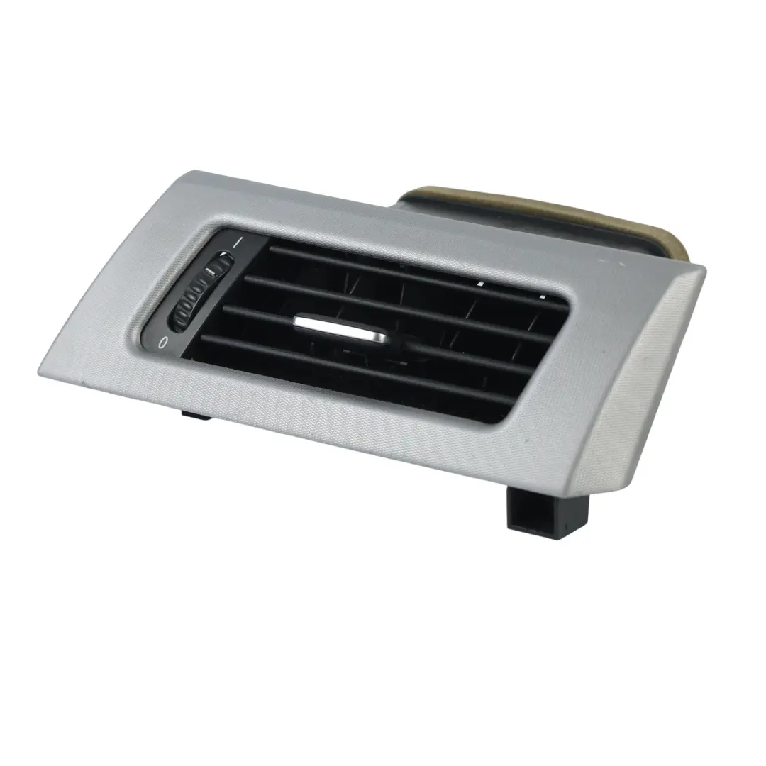 Front Dashboard Fresh Air Grille Vent Panel Right O/S to BMW E60 E61 with Part number 6949303 BMW E60 E61 Front Dashboard Fresh Air Grille Vent Panel Right O/S - SKU RHD-6949303-2 - Part number 6949303