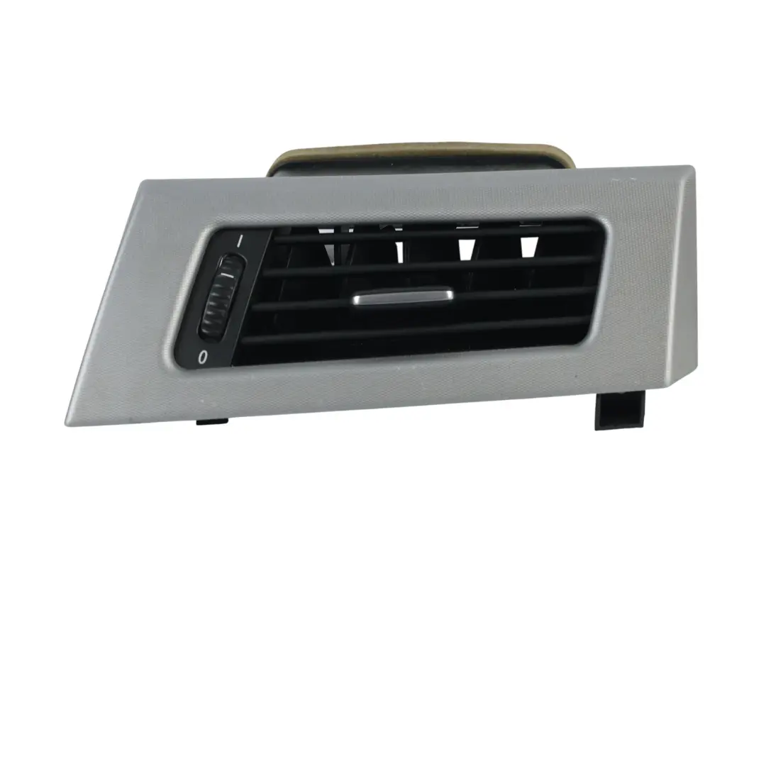 Front Dashboard Fresh Air Grille Vent Panel Right O/S to BMW E60 E61 with Part number 6949303 BMW E60 E61 Front Dashboard Fresh Air Grille Vent Panel Right O/S - SKU RHD-6949303-2 - Part number 6949303