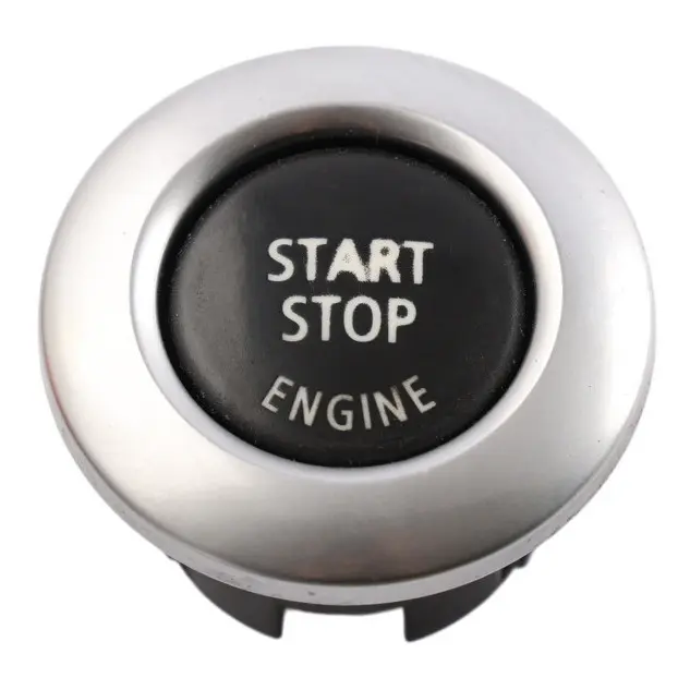 BMW E81 E82 E87 E88 Starter Start Stop Switch Button Unit 6949499