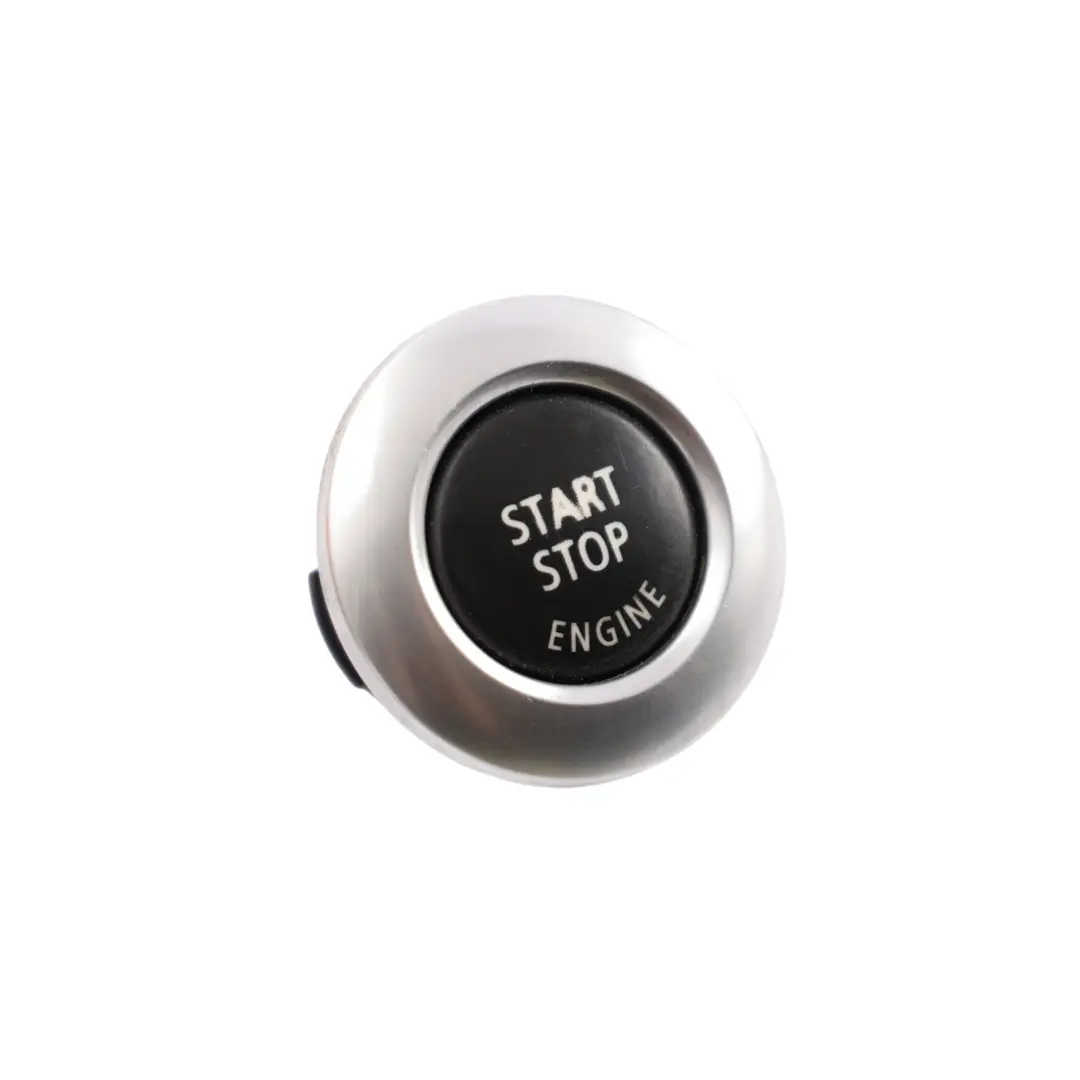 BMW E81 E82 E87 E88 Starter Start Stop Switch Button Unit - SKU 6949499-2 - Part number 6949499