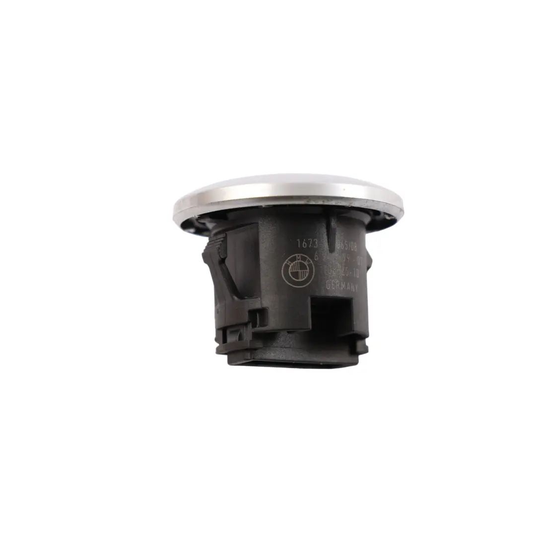 Starter Start Stop Switch Button Unit to BMW E81 E82 E87 E88 with Part number 6949499 BMW E81 E82 E87 E88 Starter Start Stop Switch Button Unit - SKU 6949499-2 - Part number 6949499