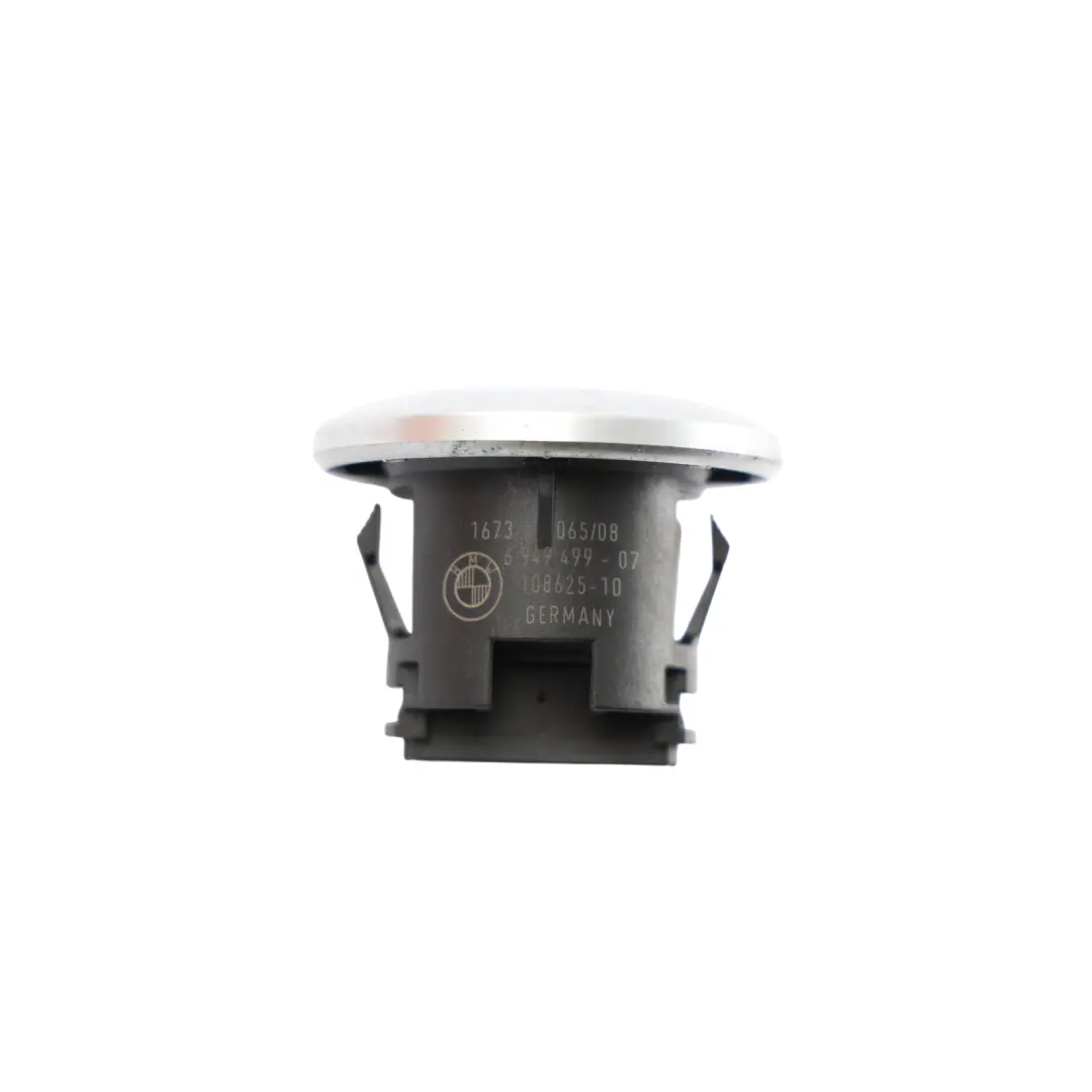 Starter Start Stop Switch Button Unit to BMW E81 E82 E87 E88 with Part number 6949499 BMW E81 E82 E87 E88 Starter Start Stop Switch Button Unit - SKU 6949499-2 - Part number 6949499