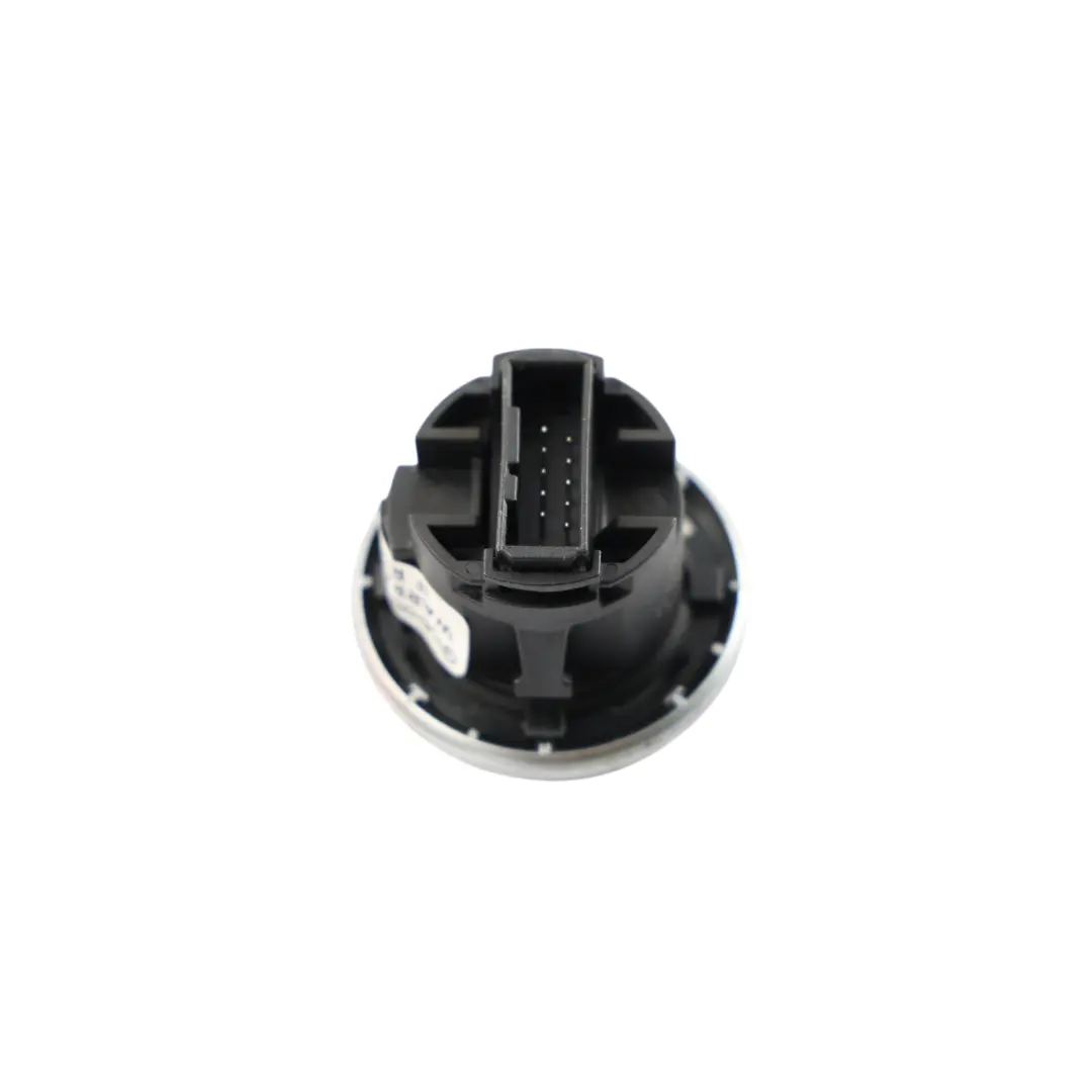 BMW E81 E82 E87 E88 Starter Start Stop Switch Button Unit - SKU 6949499-2 - Part number 6949499