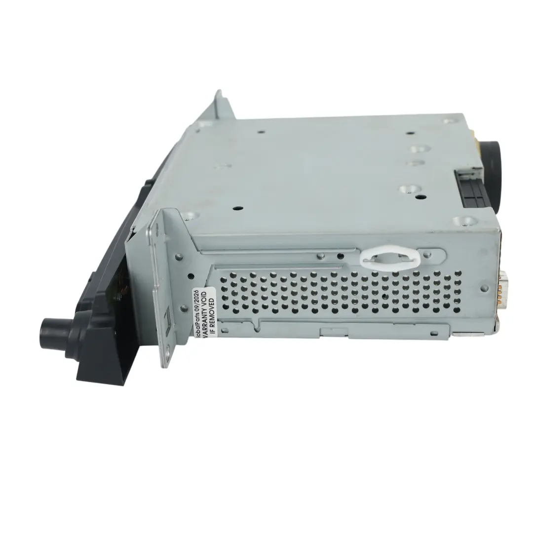M-ASK Système Audio M Contrôleur Lecteur CD pour BMW E60 E61 E63 E64 à propos du numéro de pièce 6950814 BMW E60 E61 E63 E64 M-ASK Système Audio M Contrôleur Lecteur CD - SKU 6950814-1 - Numéro de pièce 6950814