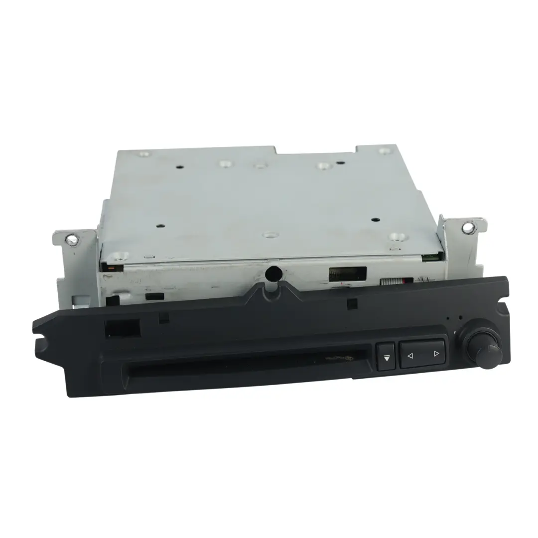 BMW E60 E61 E63 E64 M-ASK M-Audio System Steuergerät CD-Player - SKU 6950814-1 - Teilenummer 6950814