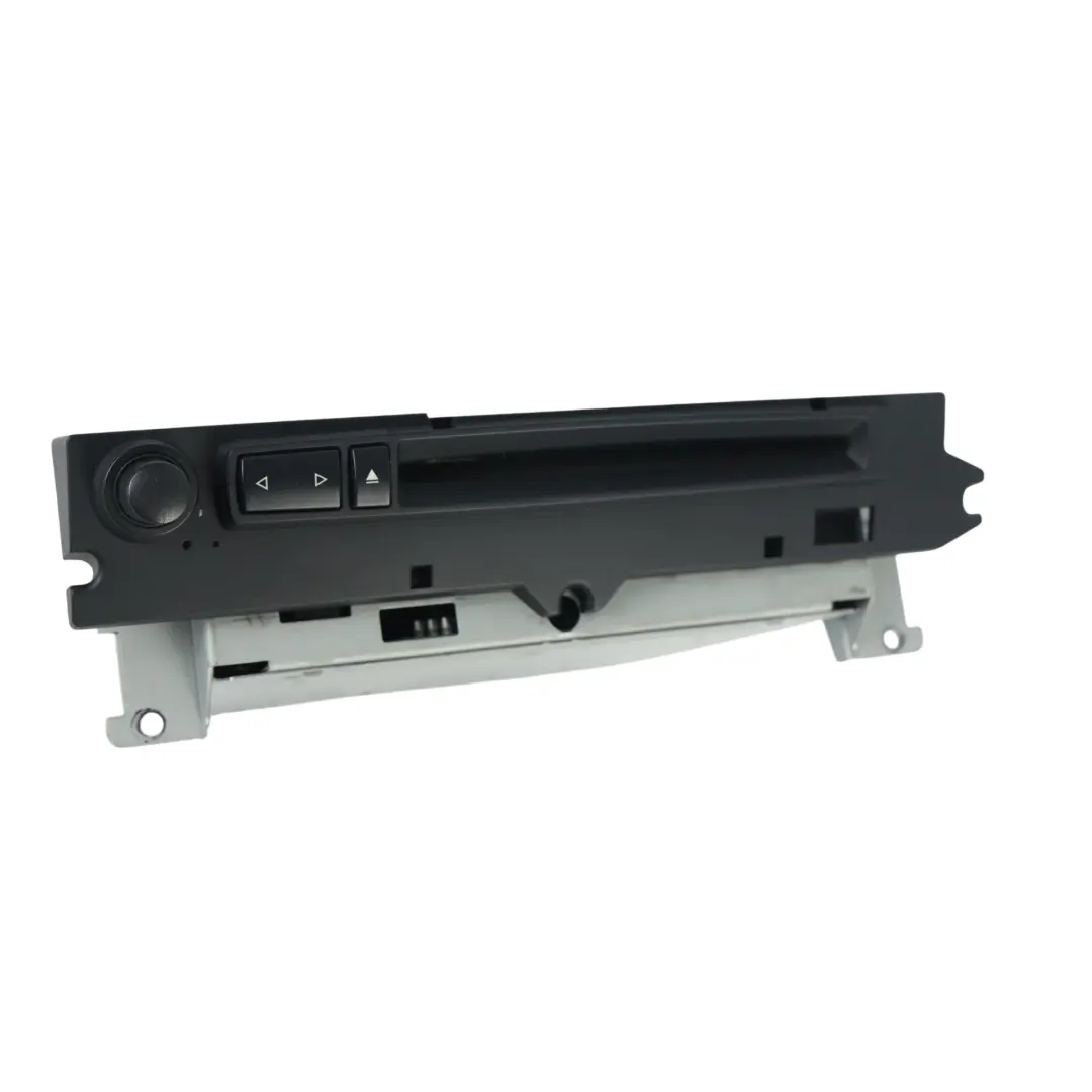 M-ASK Système Audio M Contrôleur Lecteur CD pour BMW E60 E61 E63 E64 à propos du numéro de pièce 6950814 BMW E60 E61 E63 E64 M-ASK Système Audio M Contrôleur Lecteur CD - SKU 6950814-1 - Numéro de pièce 6950814