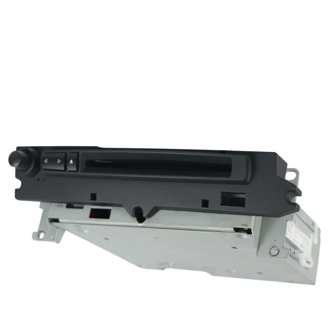 BMW E60 E61 E63 E64 M-ASK M-Audio System Steuergerät CD-Player - SKU 6950814-1 - Teilenummer 6950814