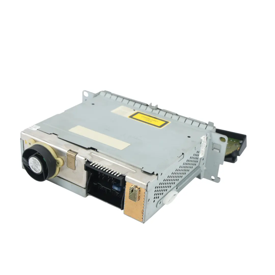 BMW E60 E61 E63 E64 M-ASK Système Audio M Contrôleur Lecteur CD - SKU 6950814-1 - Numéro de pièce 6950814