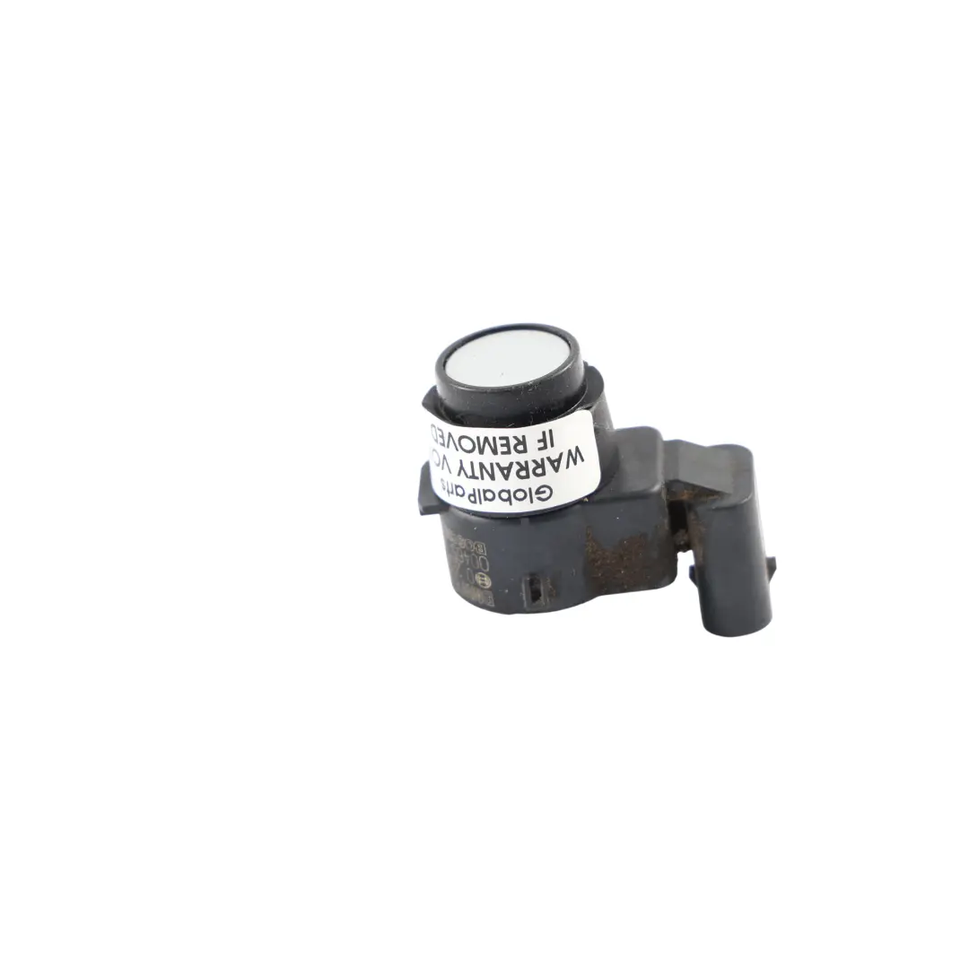 PDC Parking Sensor Ultrasonic Titansilber Metallic - 354 to BMW E81 E87 E90 with Part number 6951674 BMW E81 E87 E90 PDC Parking Sensor Ultrasonic Titansilber Metallic - 354 - SKU 6951674-TS - Part number 6951674