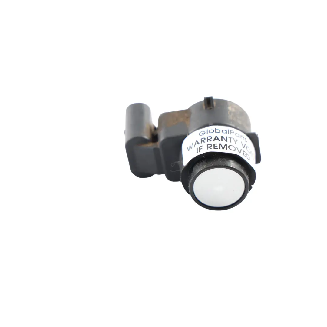 Sensore Parcheggio PDC Ultrasuoni Titansilber Metallic per BMW E81 E87 E90 con numero di parte 6951674 BMW E81 E87 E90 Sensore Parcheggio PDC Ultrasuoni Titansilber Metallic - SKU 6951674-TS - Numero di parte 6951674