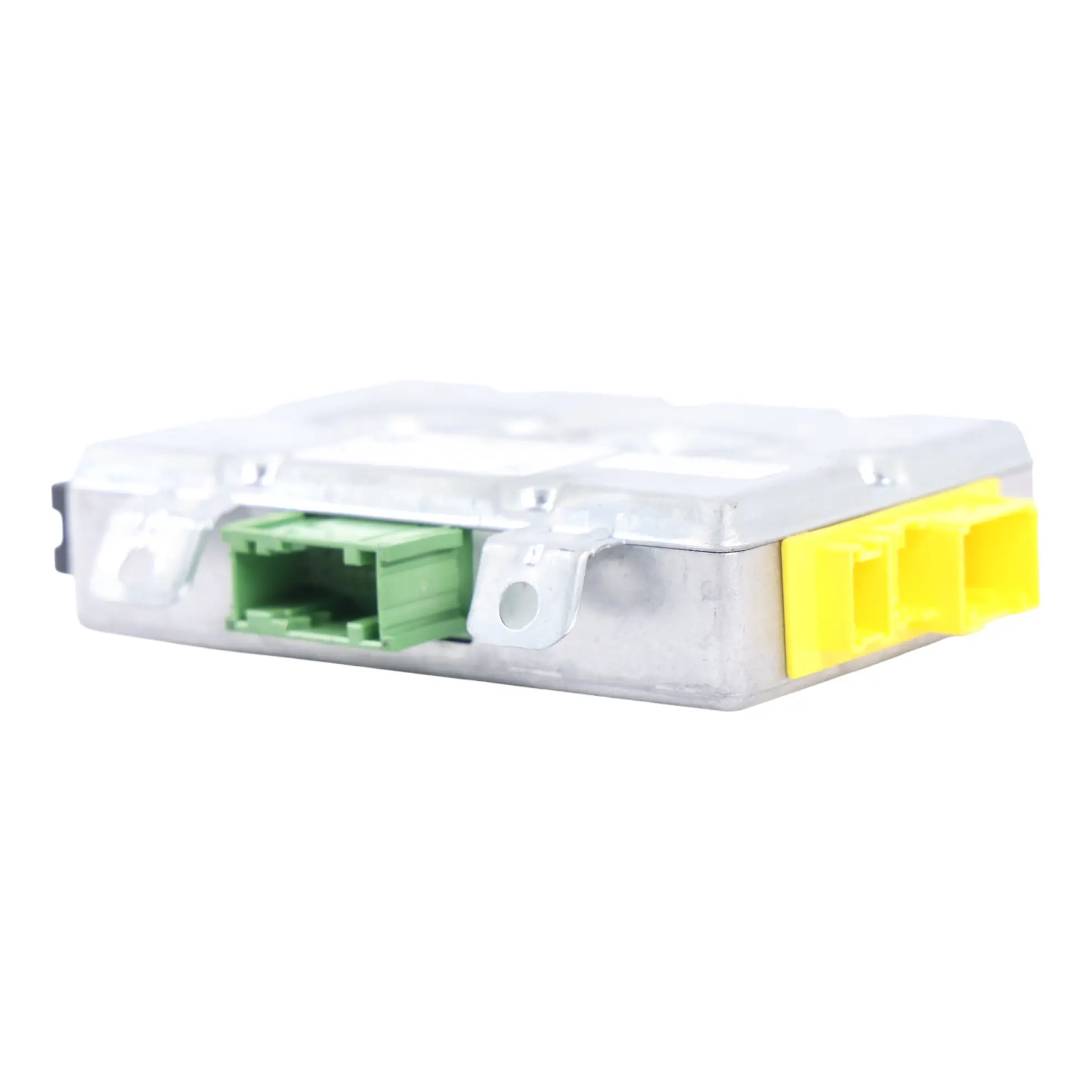 BMW E60 E61 E63 E64 Moduł Sterownik Poduszki Przednich Drzwi Prawy 6952984