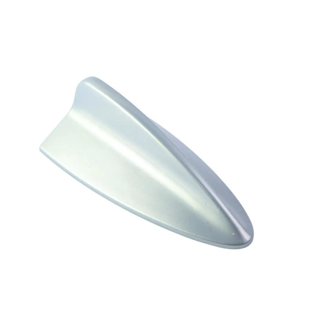 BMW E91 Hai Dach Antenne Gehäuse Arktis Metallic A34 - SKU 6955557-AM - Teilenummer 6955557