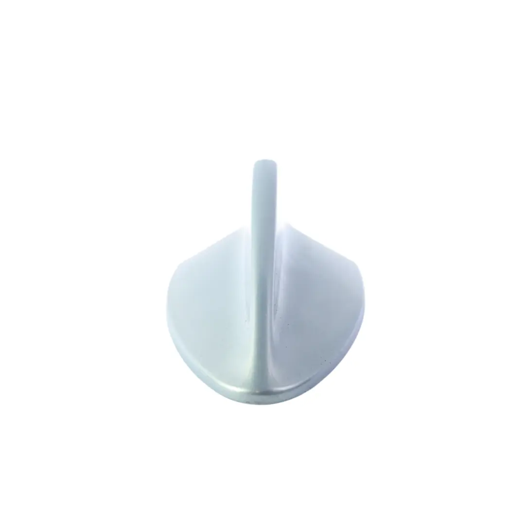 Hai Dach Antenne Gehäuse Arktis Metallic A34 für BMW E91 mit Teilenummer 6955557 BMW E91 Hai Dach Antenne Gehäuse Arktis Metallic A34 - SKU 6955557-AM - Teilenummer 6955557