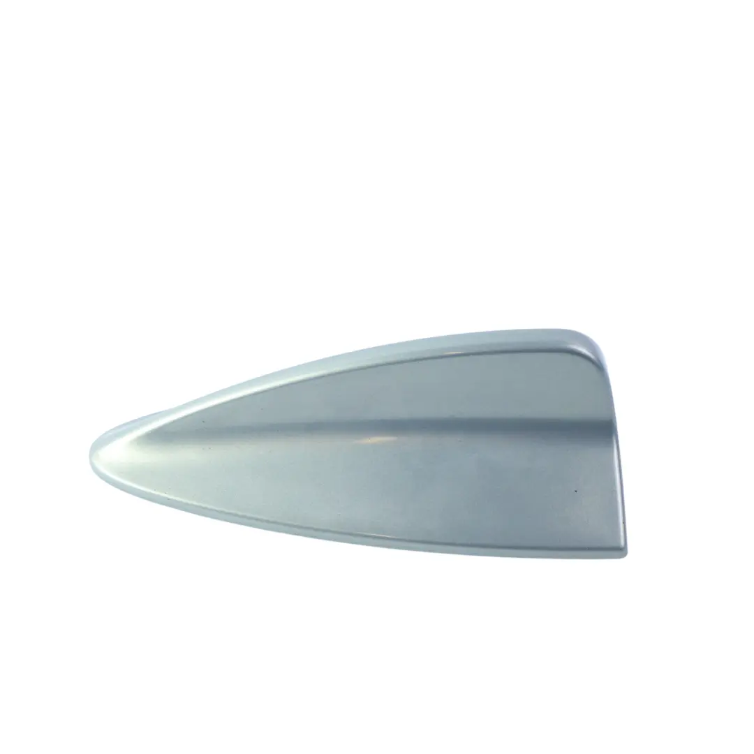 Hai Dach Antenne Gehäuse Arktis Metallic A34 für BMW E91 mit Teilenummer 6955557 BMW E91 Hai Dach Antenne Gehäuse Arktis Metallic A34 - SKU 6955557-AM - Teilenummer 6955557