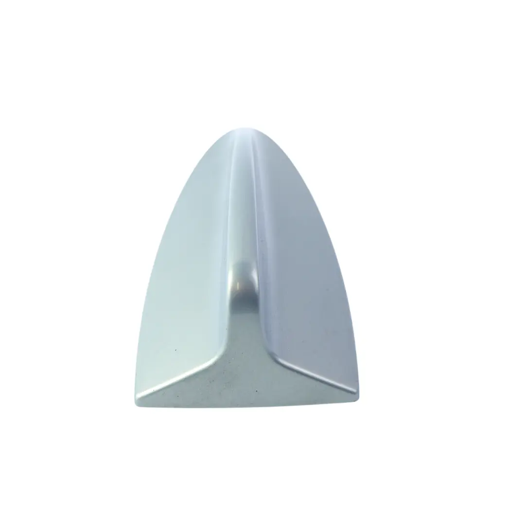 Hai Dach Antenne Gehäuse Arktis Metallic A34 für BMW E91 mit Teilenummer 6955557 BMW E91 Hai Dach Antenne Gehäuse Arktis Metallic A34 - SKU 6955557-AM - Teilenummer 6955557