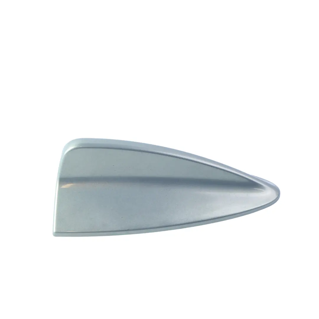 BMW E91 Hai Dach Antenne Gehäuse Arktis Metallic A34 - SKU 6955557-AM - Teilenummer 6955557