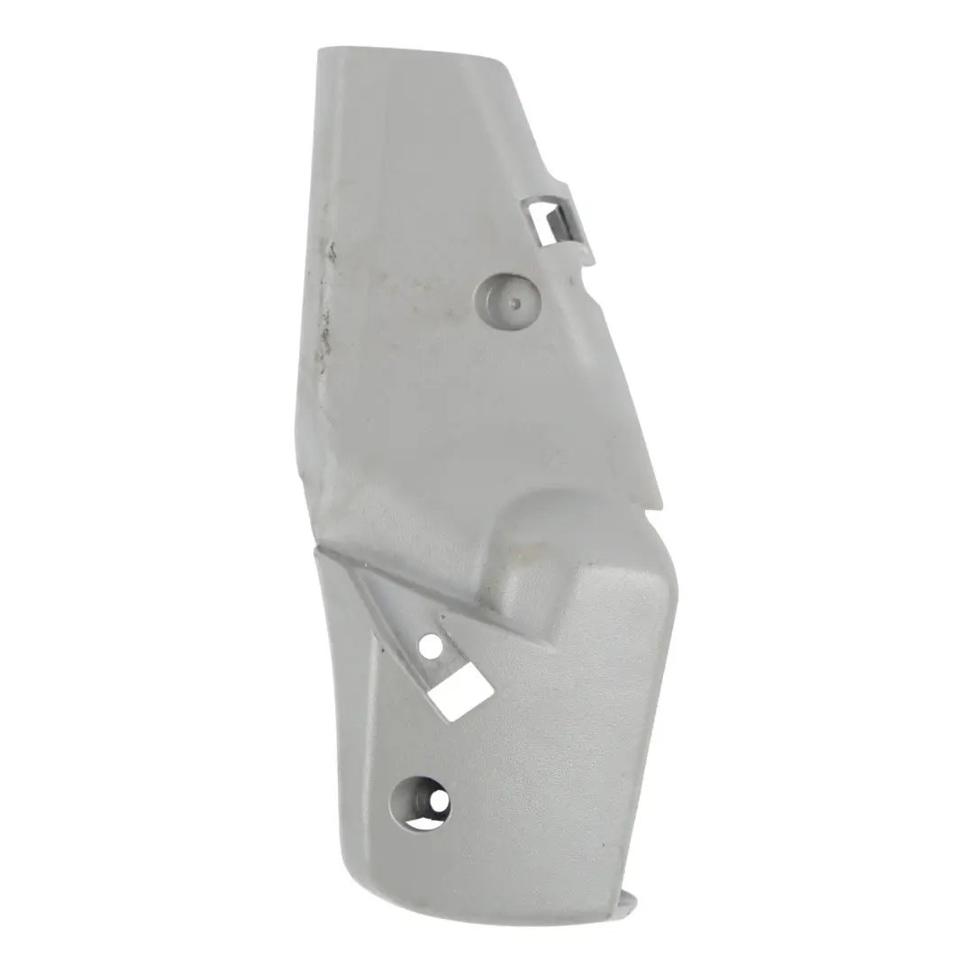 BMW E92 Seat Cover Front Left N/S Inner Seat Trim Cream Grau Grey - SKU 6959293-1 - Part number 6959293