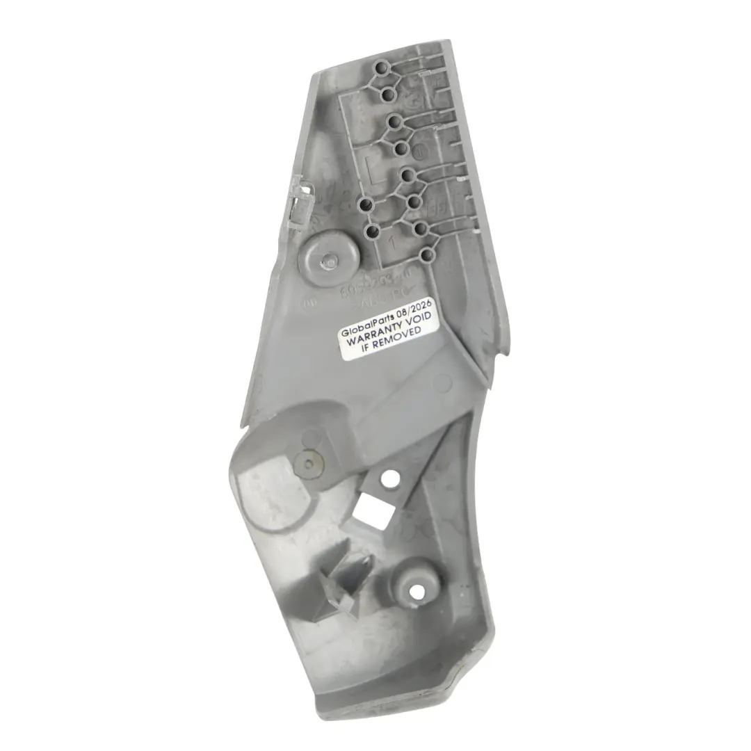 BMW E92 Sitzbezug Vorne Links Innen Sitzverkleidung Grau - SKU 6959293-1 - Teilenummer 6959293