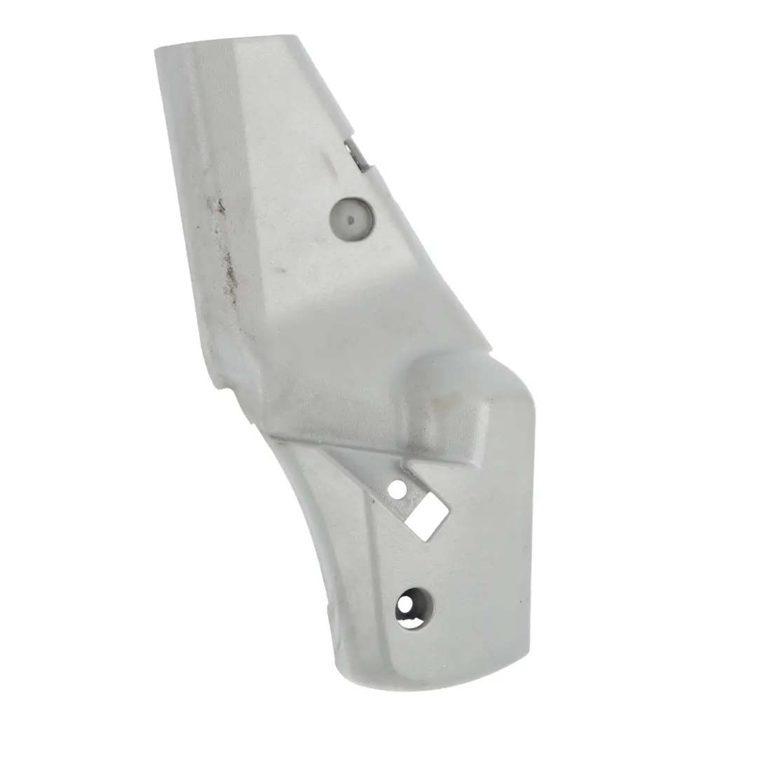 Sitzbezug Vorne Links Innen Sitzverkleidung Grau für BMW E92 mit Teilenummer 6959293 BMW E92 Sitzbezug Vorne Links Innen Sitzverkleidung Grau - SKU 6959293-1 - Teilenummer 6959293