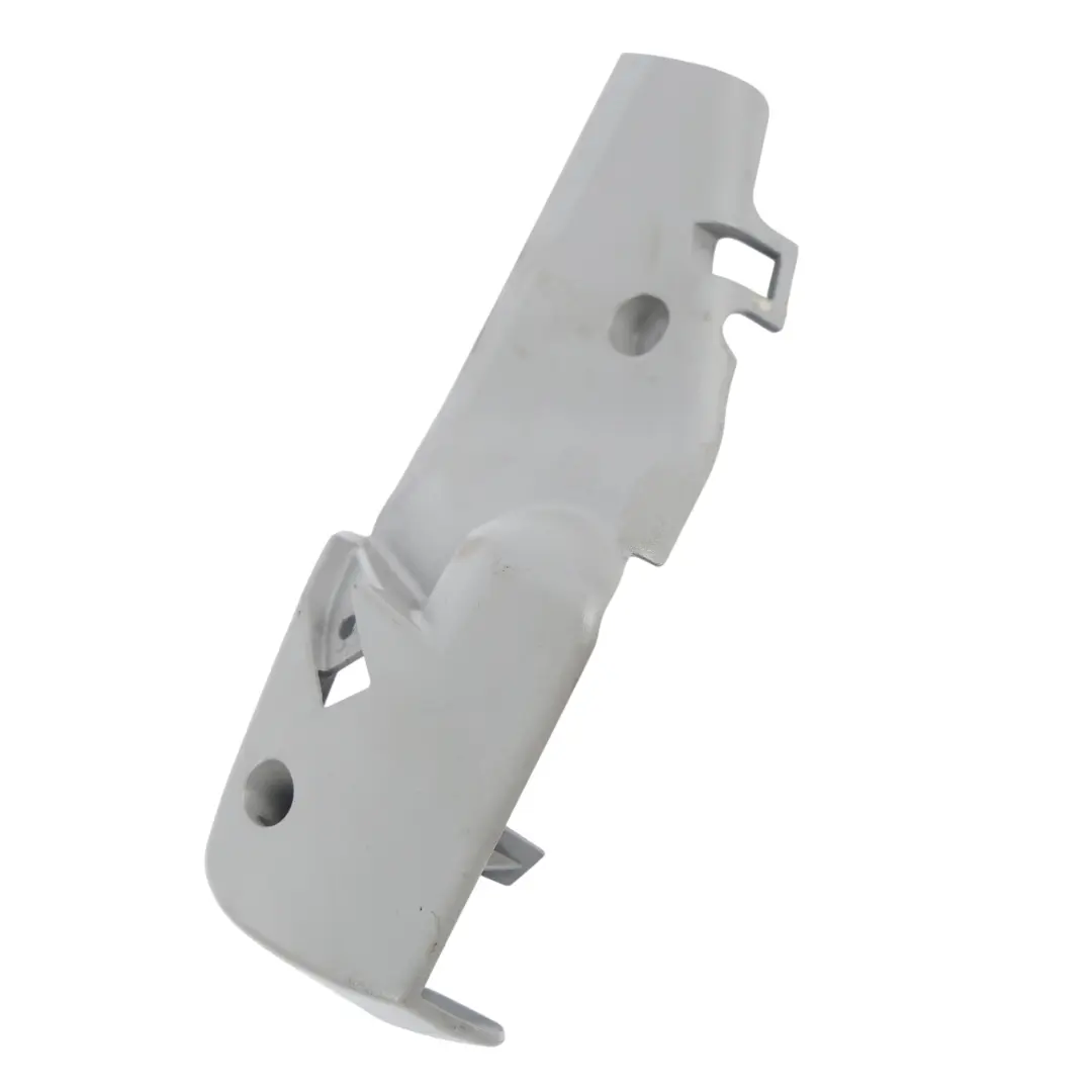 BMW E92 Sitzbezug Vorne Links Innen Sitzverkleidung Grau - SKU 6959293-1 - Teilenummer 6959293
