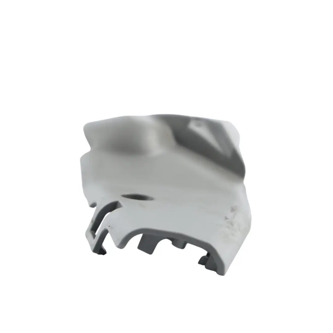 BMW E92 Seat Cover Front Left N/S Inner Seat Trim Cream Grau Grey - SKU 6959293-1 - Part number 6959293