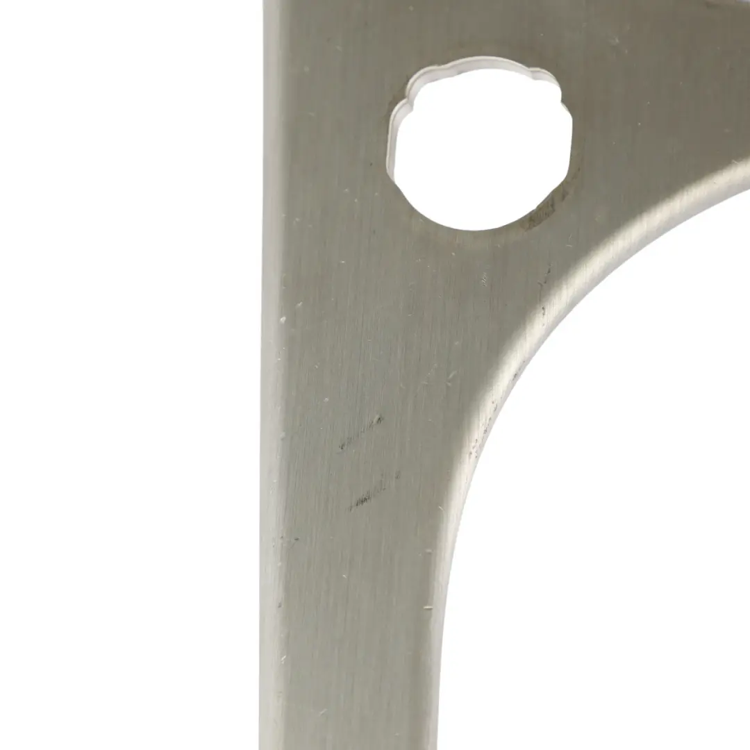 Centre Console Surround Frame Trim Cover Panel Grey to BMW Z4 E85 with Part number 6961779 BMW Z4 E85 Centre Console Surround Frame Trim Cover Panel Grey - SKU 6961779-1 - Part number 6961779