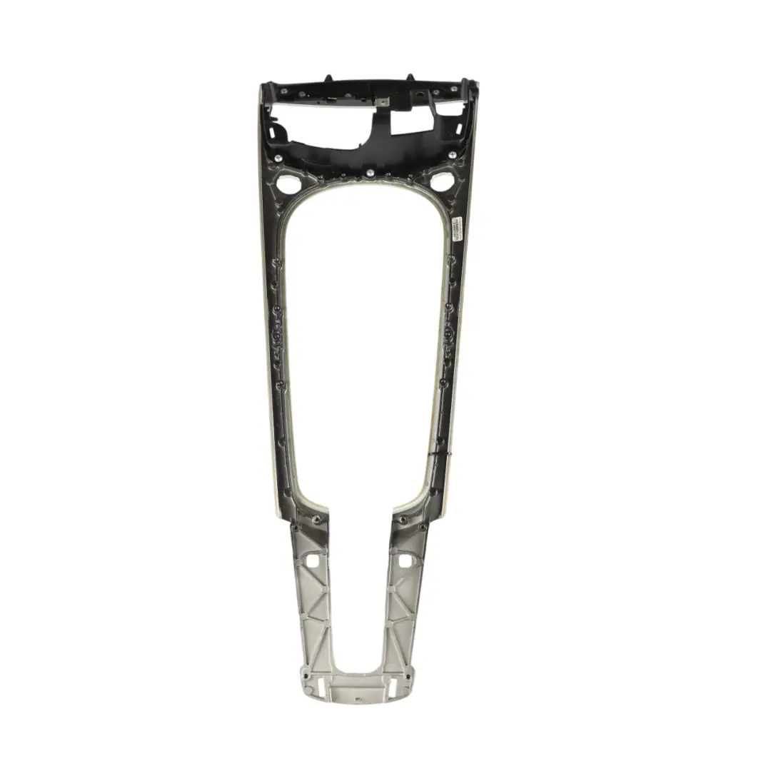 Centre Console Surround Frame Trim Cover Panel Grey to BMW Z4 E85 with Part number 6961779 BMW Z4 E85 Centre Console Surround Frame Trim Cover Panel Grey - SKU 6961779-1 - Part number 6961779