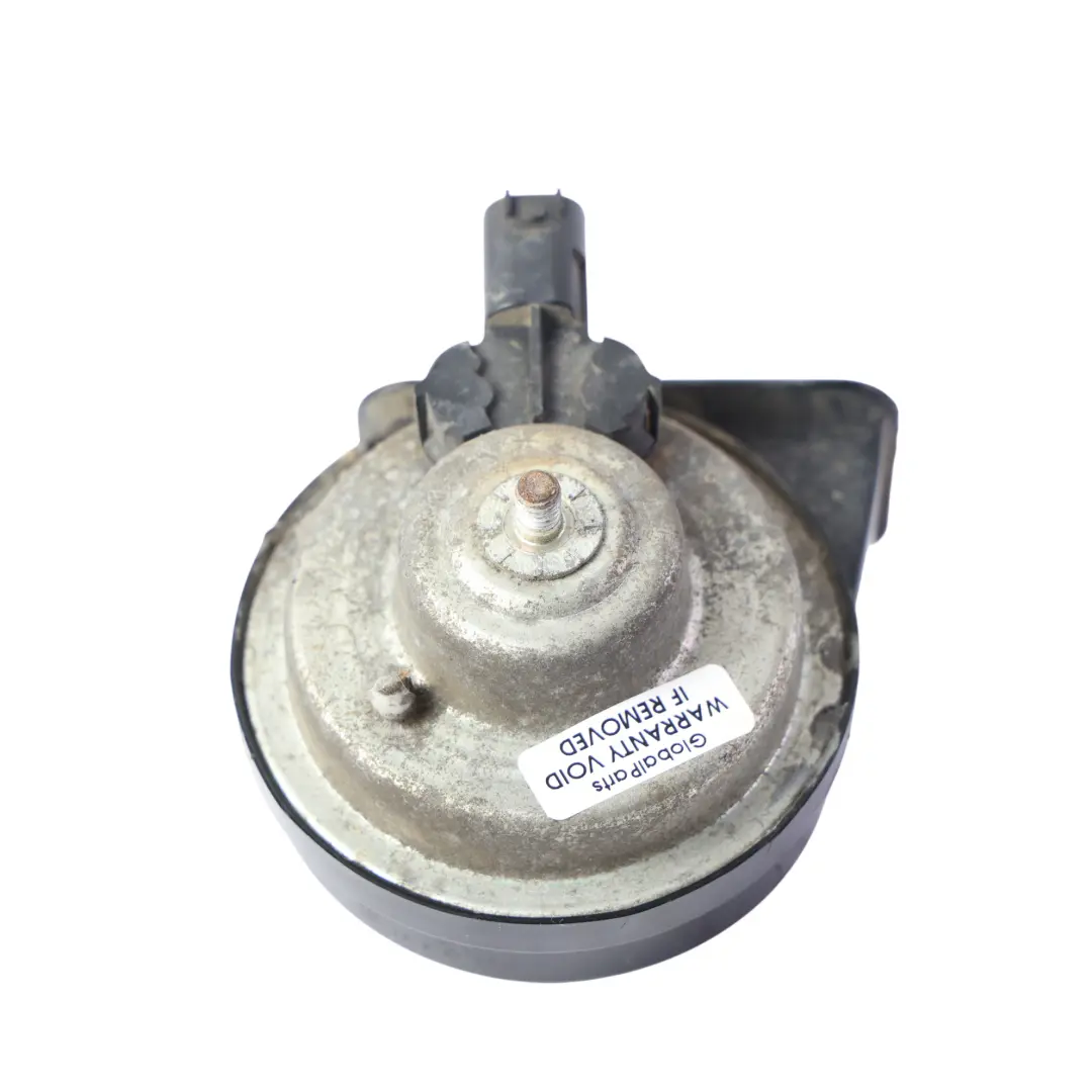 Bocina Tono Bajo para BMW E65 E66 E67 con número de pieza 6968441 BMW E65 E66 E67 Bocina Tono Bajo - SKU 6968441 - Número de pieza 6968441