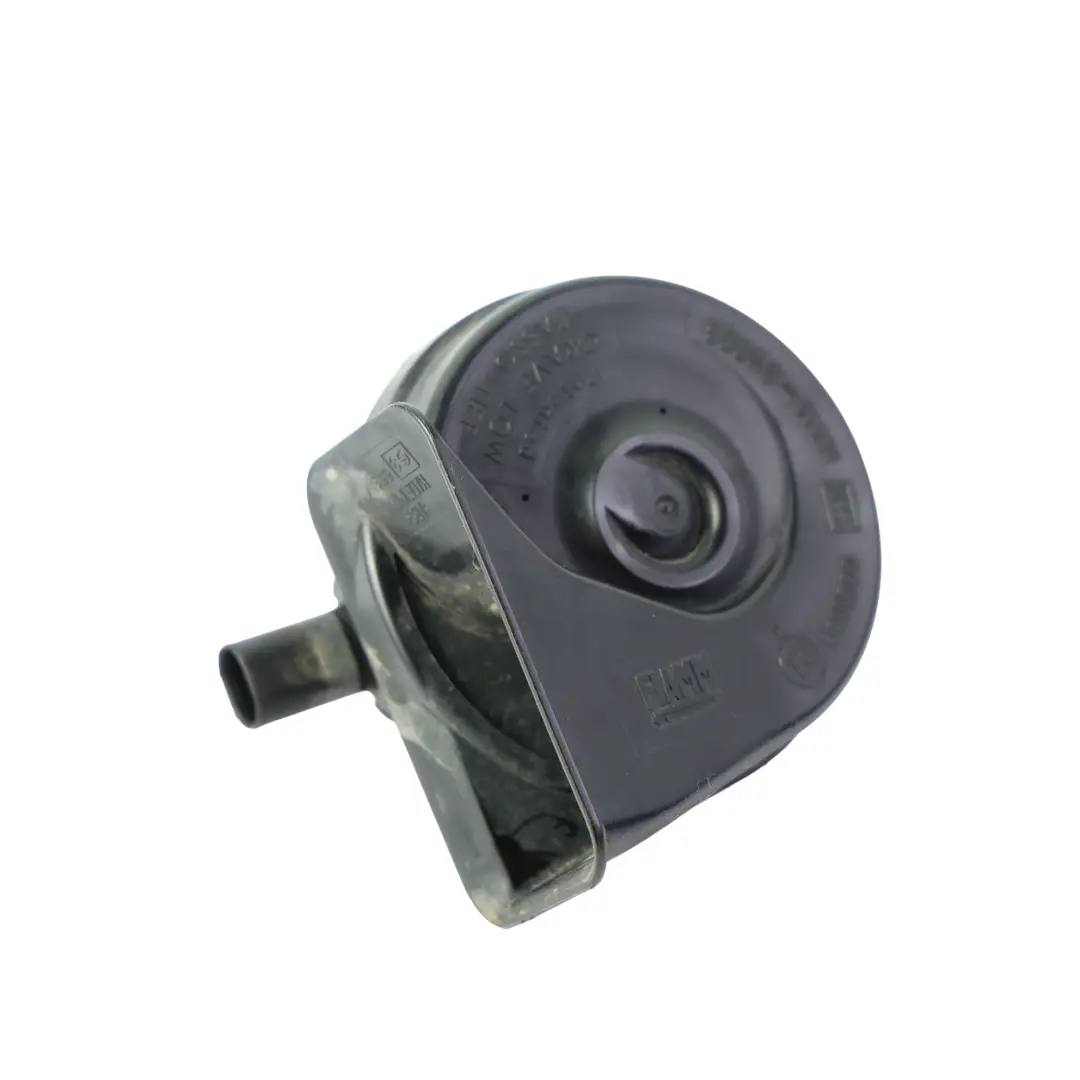 Clacson Segnale Tono Basso per BMW E65 E66 E67 con numero di parte 6968441 BMW E65 E66 E67 Clacson Segnale Tono Basso - SKU 6968441 - Numero di parte 6968441